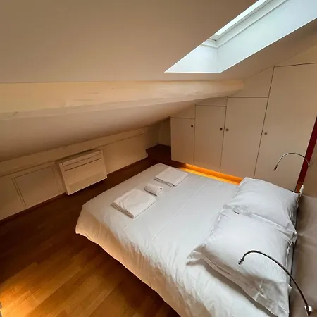 Smartstay Saint Nizier - Centre De * Lyon