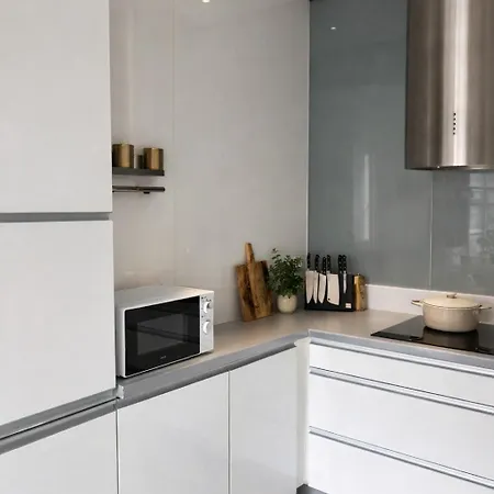 Smartstay Saint Nizier - Centre De * Lyon