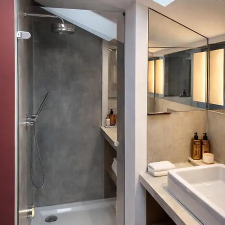 Appartement Smartstay Saint Nizier - Centre De Lyon